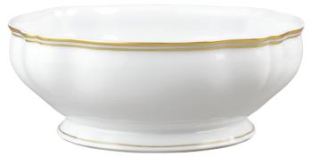 Salad bowl - Raynaud